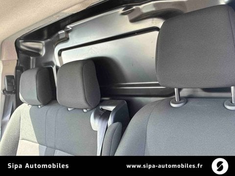 Voitures D'occasion À Mont-De-Marsan | Citroën Jumpy Fgn M Bluehdi 145 Bvm6 5P