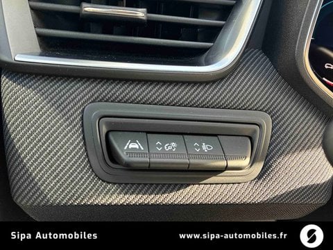 Voitures D'occasion À Libourne | Renault Clio E-Tech Full Hybrid 145 Esprit Alpine 5P