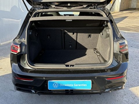 Voitures D'occasion À Lescar | Volkswagen Golf 2.0 Tdi 150 Dsg7 R-Line 5P