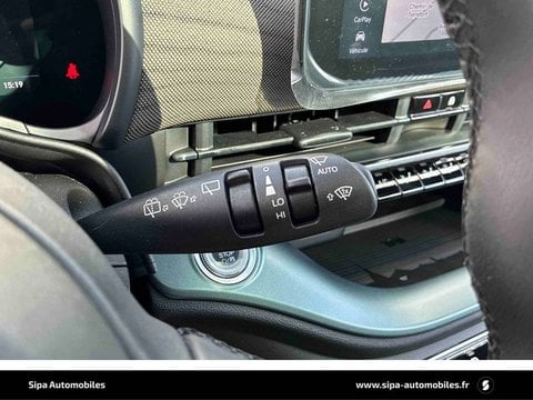 Voitures D'0Km À Villenave-D'ornon | Fiat 500 Iii Electrique E 118 Ch Giorgio Armani Collector's...