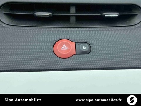Voitures D'occasion À Muret | Renault Twingo Iii 0.9 Tce 90 Energy E6C Intens 5P