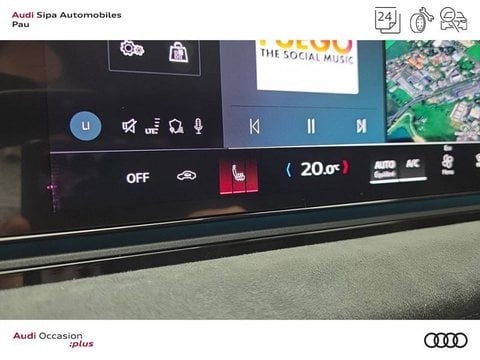 Voitures D'0Km À Lescar | Audi A6 Avant E-Tron A6 E-Tron Avant Performance 367 Ch 100 Kwh S Line 5P