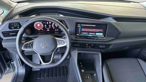 Voitures D'0Km À Lescar | Volkswagen Caddy California Maxi 2.0 Tdi 122 Dsg7 5P