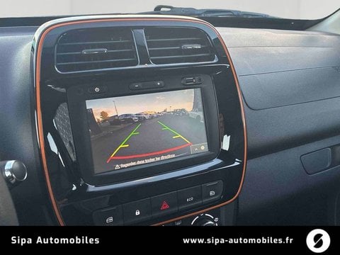 Voitures D'occasion À Lescar | Dacia Spring Achat Intégral Confort Plus 5P