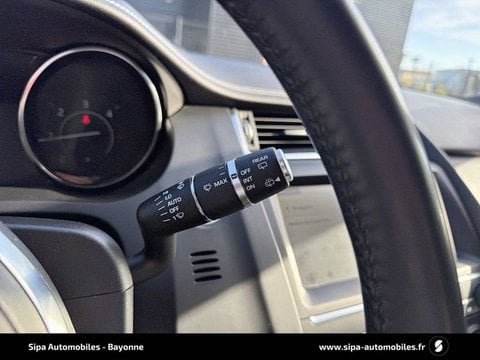 Voitures D'occasion À Bayonne | Jaguar E-Pace 2.0 D - 150 Ch Awd Bva R-Dynamic 5P