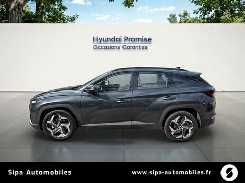 Voitures D'occasion À Le Bouscat | Hyundai Tucson 1.6 T-Gdi 265 Htrac Plug-In Bva6 Business 5P