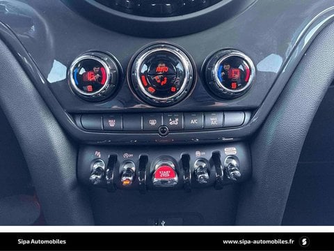 Voitures D'occasion À Mérignac | Mini Countryman 150 Ch Bva8 Cooper D 5P