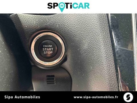Voitures D'occasion À Mérignac | Suzuki Swift 1.2 Dualjet Hybrid Shvs Pack 5P