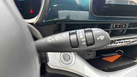 Voitures D'occasion À Villenave-D'ornon | Fiat 500 Iii Electrique E 95 Ch Icône 3P