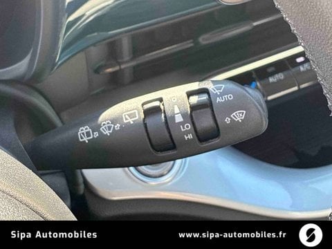 Voitures D'occasion À Toulouse | Fiat 500 Iii Electrique E 95 Ch Nouvelle 3P