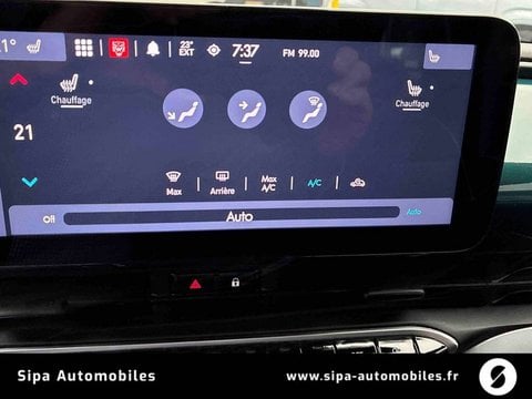 Voitures D'occasion À Bayonne | Fiat 500 E 118 Ch Nouvelle 3P