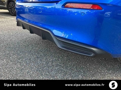 Voitures D'occasion À Mérignac | Honda Civic E:hev 2.0 I-Mmd Sport 5P