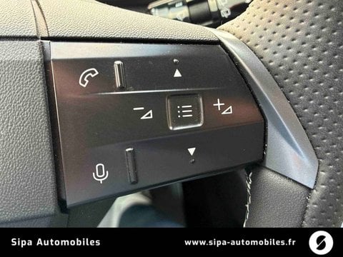 Voitures D'occasion À Bayonne | Opel Grandland 1.2 Turbo Hybrid 145 Ch E-Dct6 Gs 5P