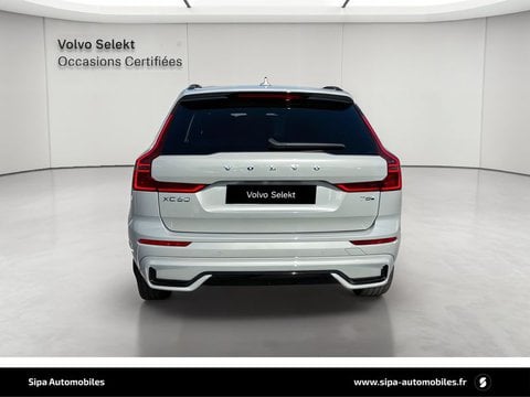 Voitures D'0Km À Labège | Volvo Xc60 T6 Awd Hybride Rechargeable 253 Ch+145 Ch Geartronic 8 Ult...