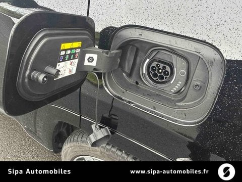 Voitures D'occasion À Mérignac | Jeep Compass 1.3 Phev T4 240 Ch 4Xe Eawd Summit 5P