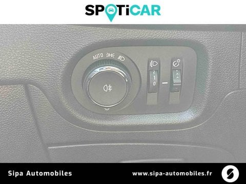 Voitures D'occasion À Toulouse | Opel Astra 1.4 Turbo 145 Ch Cvt Elegance Business 5P