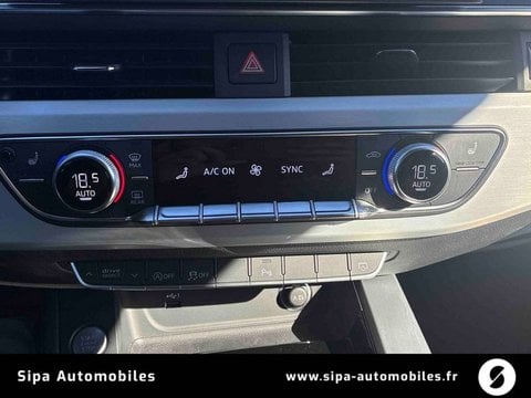 Voitures D'occasion À Toulouse | Audi A5 Sportback 40 Tdi 204 S Tronic 7 S Edition 5P