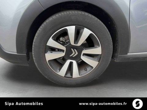 Voitures D'occasion À Lescar | Citroën C3 Puretech 83 Ch Bvm5 Max 5P