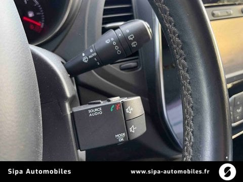 Voitures D'occasion À Lescar | Renault Captur Tce 90 Energy Intens 5P