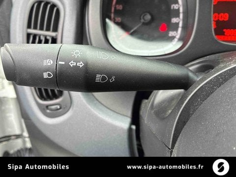 Voitures D'occasion À La-Teste-De-Buch | Fiat Panda 1.0 70 Ch Hybrid Bsg S/S Cross 5P