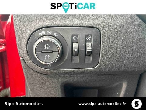 Voitures D'occasion À Muret | Opel Crossland X Crossland 1.2 Turbo 130 Ch Bva6 Ultimate 5P