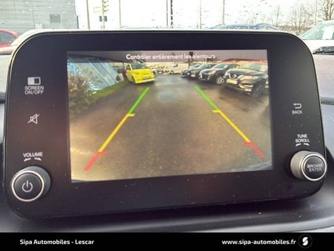 Voitures D'occasion À Lescar | Fiat Tipo 1.3 Multijet 95 Ch S&S Mirror Business 4P