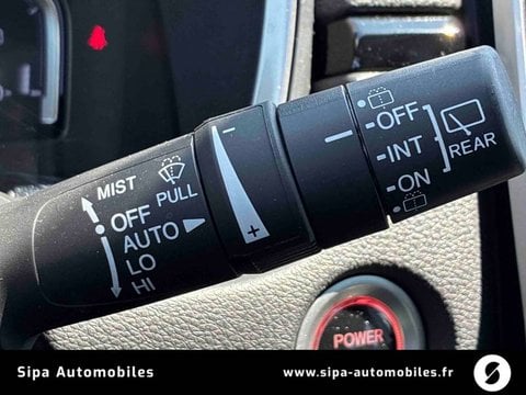 Voitures D'occasion À Mérignac | Honda Cr-V E:hev 2.0 I-Mmd 2Wd Elegance 5P