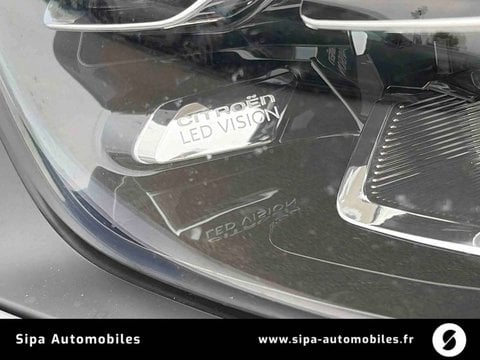 Voitures D'occasion À Lescar | Citroën C3 Puretech 83 Ch Bvm5 Max 5P