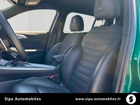 Voitures D'occasion À Mérignac | Alfa Romeo Tonale 1.5 Hybrid 160 Ch Vgt Tct7 Tributo Italiano 5P