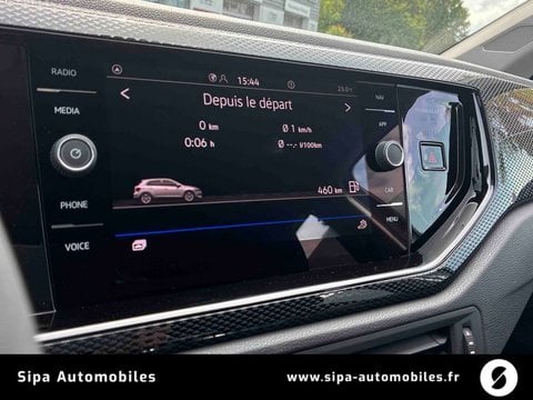 Voitures D'0Km À Tarbes | Volkswagen Polo 1.0 Tsi 95 S&S Bvm5 Vw Edition 5P