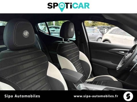 Voitures D'0Km À Bayonne | Alfa Romeo Tonale 1.5 Ibrida 175 Ch Vgt Tct7 Sport Speciale 5P