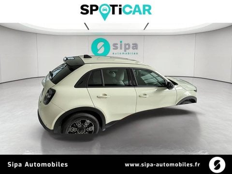 Voitures D'0Km À Toulouse | Fiat 600E 156 Ch 54 Kwh Icône 5P