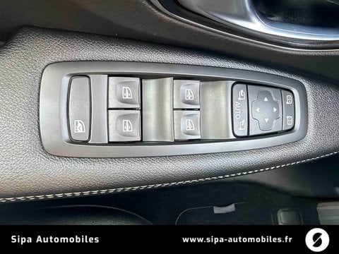 Voitures D'occasion À Lescar | Renault Scénic Scenic Blue Dci 120 Edc - 21 Intens 5P