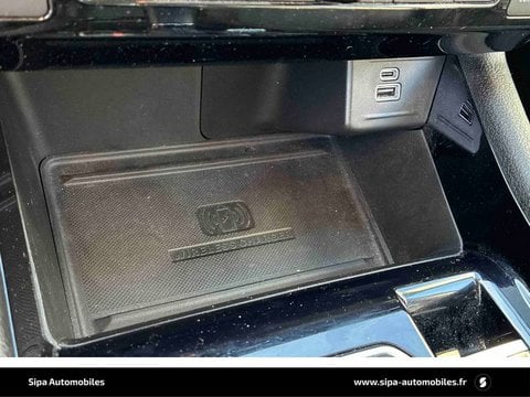 Voitures D'occasion À Mérignac | Jeep Compass 1.3 Phev T4 190 Ch 4Xe Eawd Limited 5P