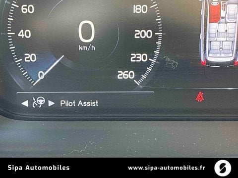 Voitures D'occasion À Mérignac | Volvo Xc90 T8 Twin Engine 303+87 Ch Geartronic 8 7Pl 5P