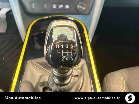 Voitures D'occasion À Villenave-D'ornon | Fiat Grande Panda T-Gen 3 1.2 Essence Turbo 100 Ch Bvm...