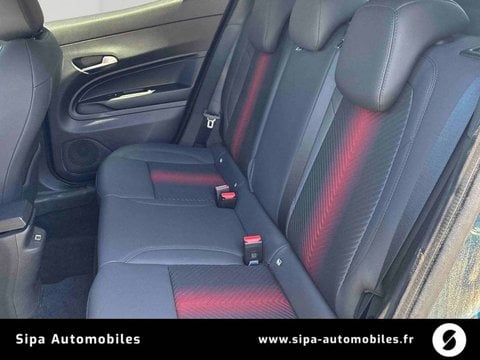Voitures D'0Km À Mérignac | Alfa Romeo Junior Elettrica Junior Electrique 156 Ch Speciale 5P
