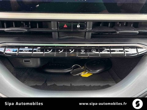 Voitures D'occasion À Mérignac | Fiat 500 E 118 Ch Nouvelle 3P