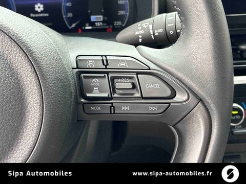Voitures D'occasion À Mérignac | Toyota Yaris Cross Hybride 130H 2Wd Collection 5P