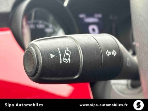 Voitures D'occasion À Toulouse | Fiat 500X 1.0 Firefly Turbo T3 120 Ch City Cross Business 5P