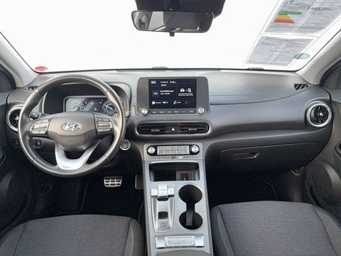 Voitures D'occasion À Villenave-D'ornon | Hyundai Kona Electrique 39 Kwh - 136 Ch Intuitive 5P
