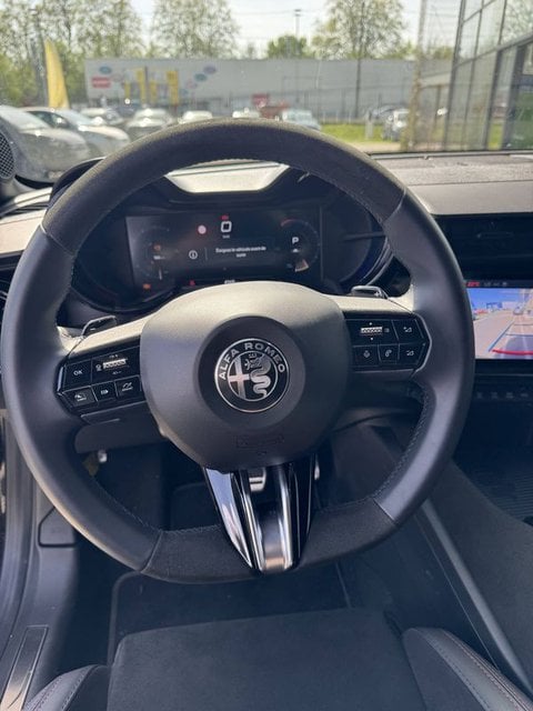 Voitures D'0Km À Toulouse | Alfa Romeo 145 Junior 1.2 Ibrida Ch Edct6 Speciale 5P