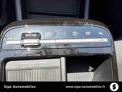 Voitures D'occasion À Muret | Hyundai Tucson 1.6 T-Gdi 215 Hybrid Bva6 Intuitive 5P