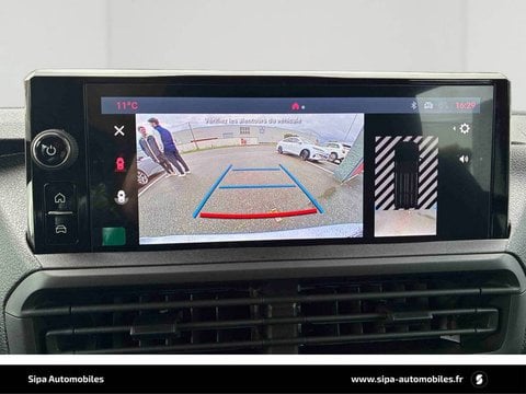 Voitures D'0Km À Lescar | Fiat Scudo Fg Scudo Ca Fixe 2.2 D 150 M S&S Eat8 4P