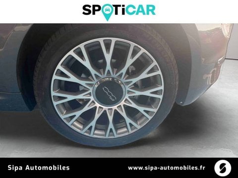 Voitures D'occasion À Lescar | Fiat 500 1.0 70 Ch Hybride Bsg S/S Dolcevita Plus 3P