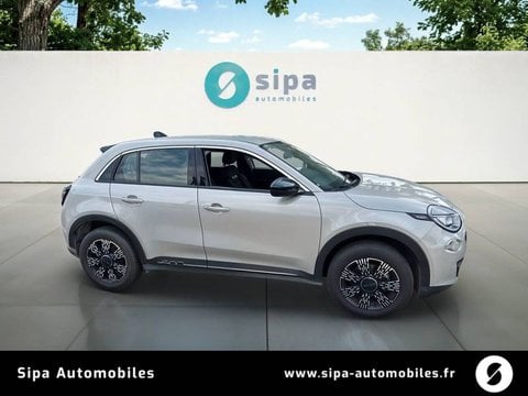 Voitures D'occasion À Muret | Fiat 600 T-Gen 3 1.2 Hybrid 145Ch Edct6 5P