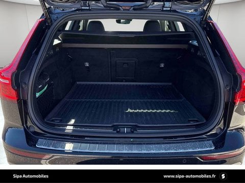 Voitures D'occasion À Labège | Volvo V60 Cross Country V60 B4 Awd 197 Ch Geartronic 8 Cross Cou...