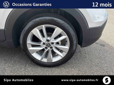 Voitures D'occasion À Lescar | Volkswagen T-Cross 1.0 Tsi 116 Start/Stop Bvm6 Vw Edition 5P