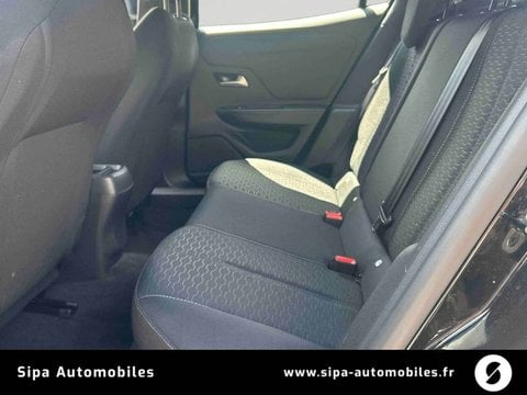 Voitures D'occasion À Muret | Opel Mokka 1.2 Turbo Hybrid 136 Ch E-Dct6 Edition 5P