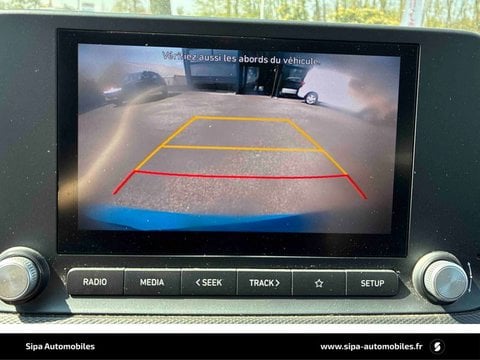 Voitures D'occasion À Fenouillet | Hyundai Kona Electrique 39 Kwh - 136 Ch Intuitive 5P
